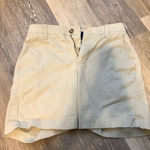 Crown & Ivy Motion Flex 6-inch inseam men’s size 30